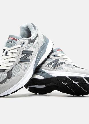 New balance 990👟5 фото