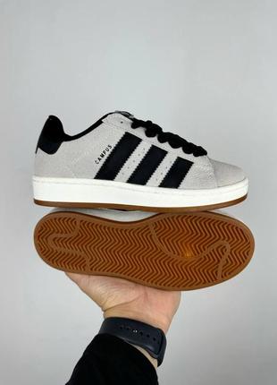 Женские кроссовки adidas campus