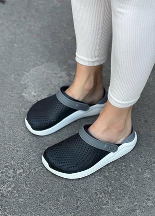 Женские кроксы stilli crocs2 фото