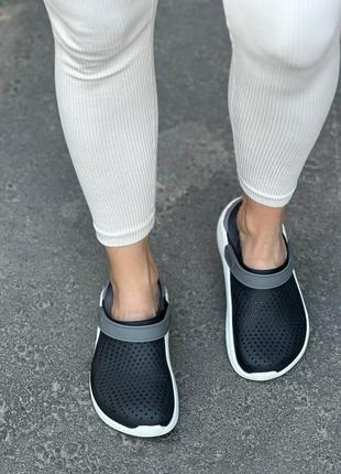 Женские кроксы stilli crocs6 фото
