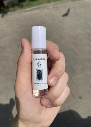 Духи Silver mountain water від creed розпив