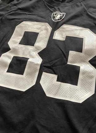 Nike las vegas raiders nfl
