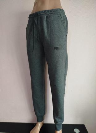 Трикотажні штани puma