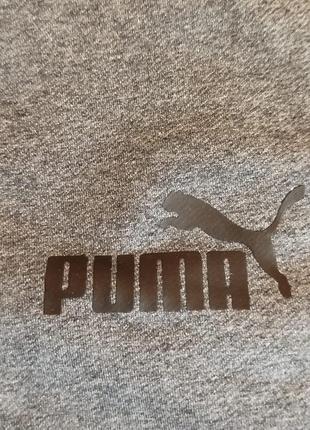 Трикотажні штани puma5 фото