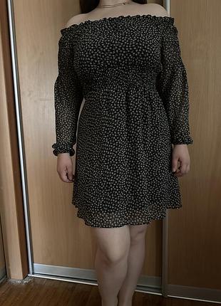 Платье женское