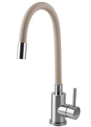 Смеситель для кухни globus lux alpen sbt1-203s-bg15