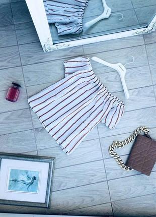 Блуза vero moda