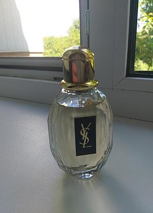 Парфумована вода ysl рarisienne