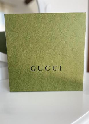 Коробка gucci оригінал