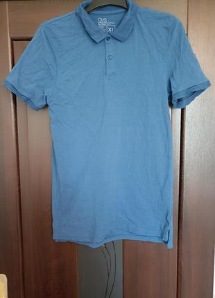 Футболка поло ovs