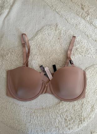 Vs лиф бюстгалтер victorias secret 34d
