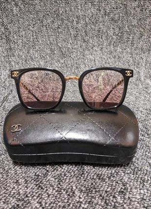 Окуляри chanel оригінал