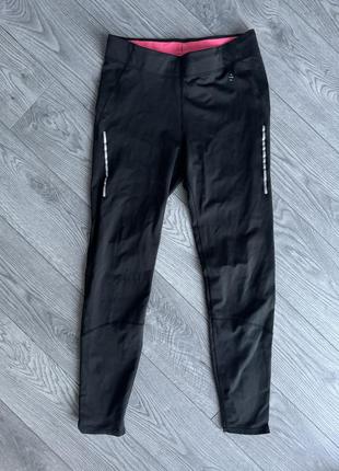 Лосіни спортивні h&m