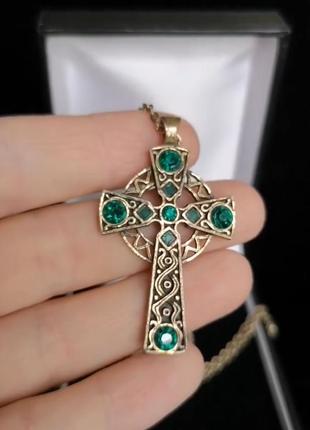 Miracle кулон вінтаж кельтський