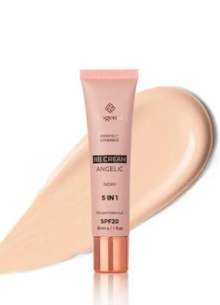 Тональный крем богения тоналка bogenia