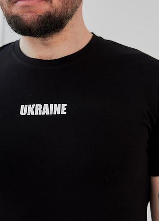 Патріотична футболка чоловіча