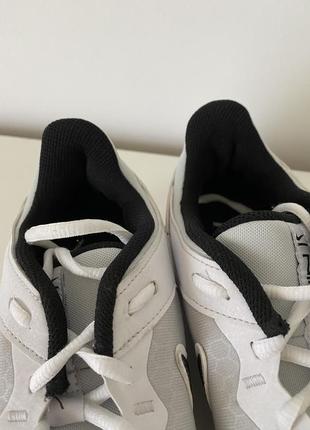 Nike кроссовки 6