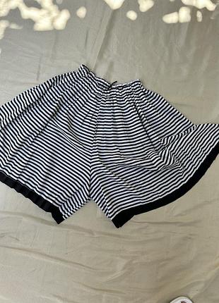 Жіноча  спідниця- шорти 5