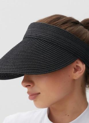 Сонцезахисний козирок / бейсболка