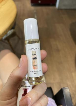 Парфуми bare vanilla victoria's secret
