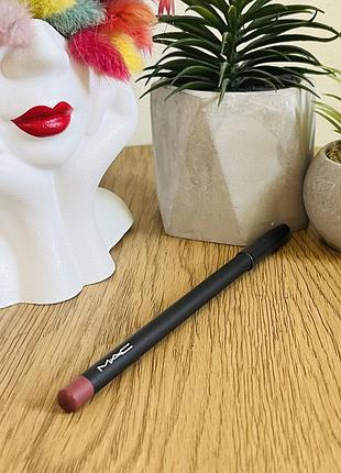 Оригінал олівець для губ mac lip liner whirl оригінал олівець для губ