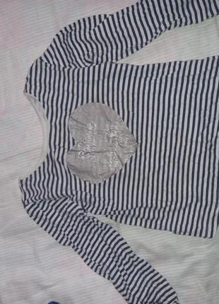 Кофтинка для дівчинки