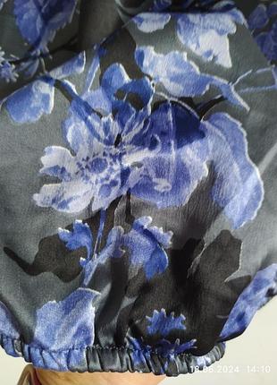 Блуза, кофтинка gioia 4