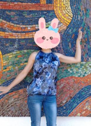 Блуза, кофтинка gioia 5