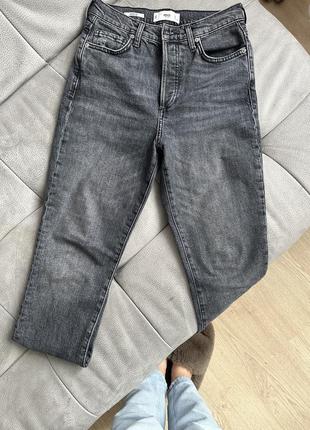 Идеальные джинсы mango