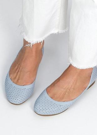 Балетки с зауженным носом 🫣❤️‍🔥🔥