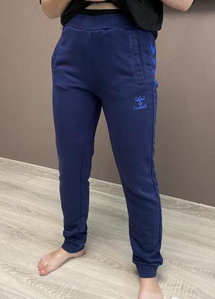 Спортивні штани hummel