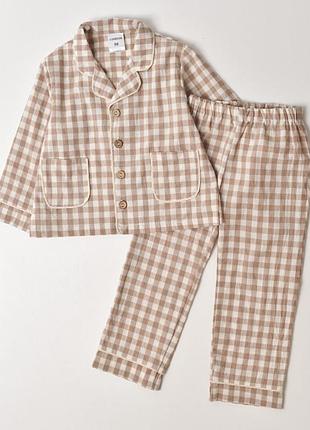 Пижама детская
