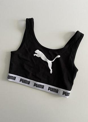 Дитячий топ puma