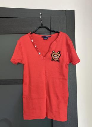 Поло, футболка ralph lauren