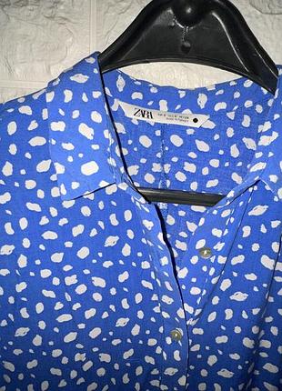 Платье zara 5