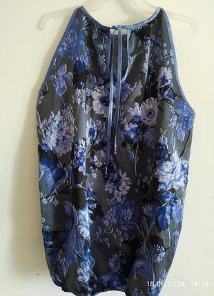 Блуза, кофтинка gioia 2