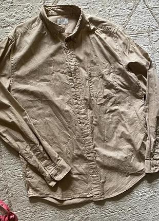 Сорочка унісекс