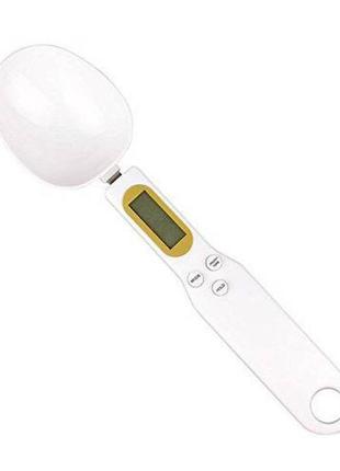 Ложка мерная для кухни цифровая digital spoon scale