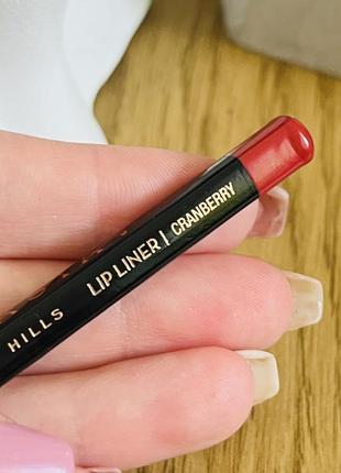 Оригинальный anastasia beverly hills lip liner карандаш для губ оригинал карандаш для...