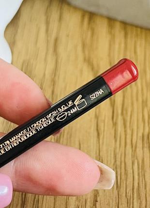 Оригинальный anastasia beverly hills lip liner карандаш для губ оригинал карандаш для...