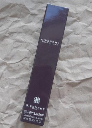 Pour homme