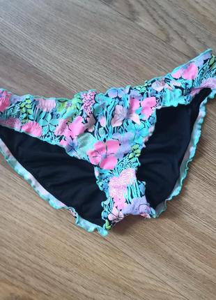 Женские плавки victoria ́s secret