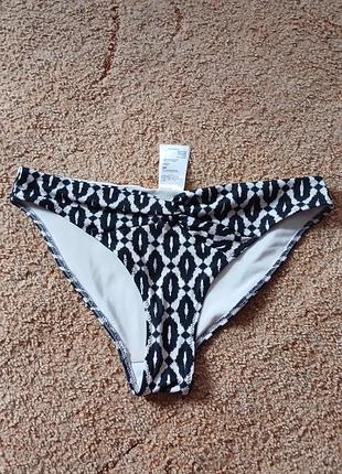 Плавки женские нот 40 см