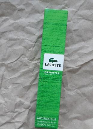 Парфум essential 10 ml 2