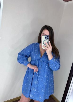 Сукня zara 3
