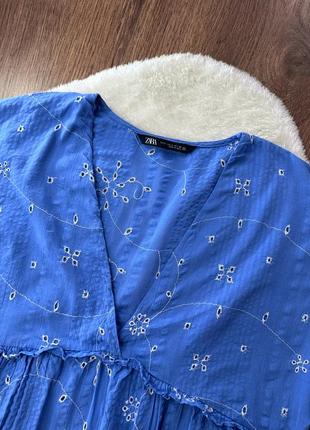 Сукня zara 5