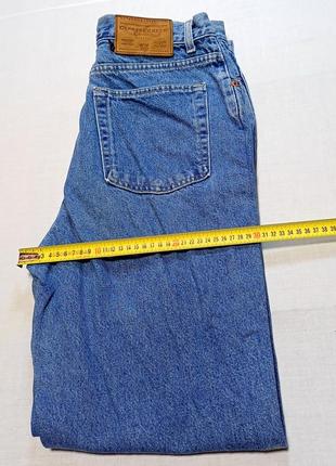 Талия 82 см vintage cypress creek corp size 12l rn 96936 джинсы ausa