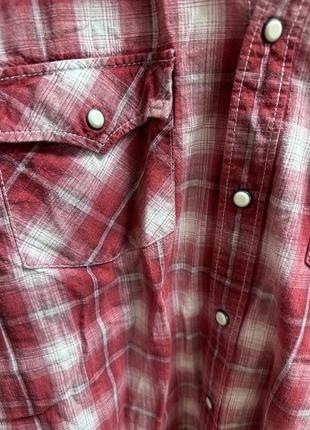 Сорочка levi’s 4