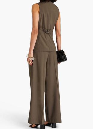 Жилет remain birger christensen armani max mara sandro massimo dutti 2