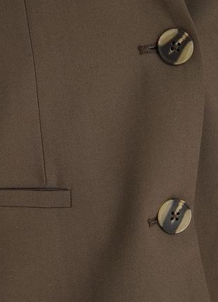 Жилет remain birger christensen armani max mara sandro massimo dutti 4